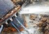 потери водоснабжения в Болгарии колоссальны