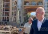 премьер-министр Болгарии - Росен Желязков в Елените