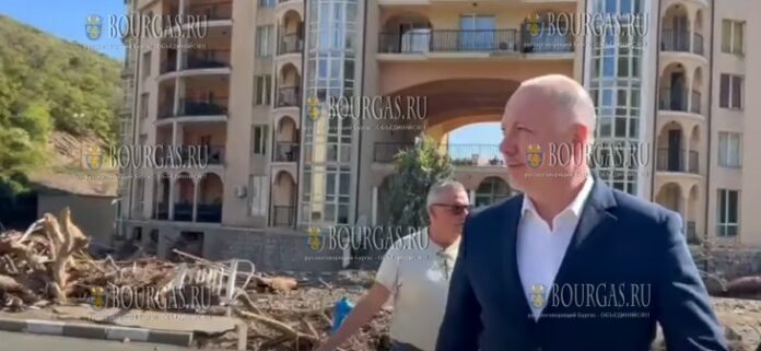 премьер-министр Болгарии - Росен Желязков в Елените