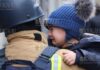 РФ так хочет мира в Украине, что уже бомбит детсады