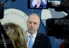 Росен Желязков, премьер-министр Болгарии
