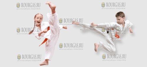 в 2027 году Болгария примет чемпионат мира по тхэквондо среди юношей