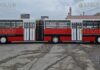 В Сливене в ДимитровДен будет курсировать ретроавтобус Икарус