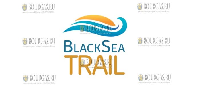 в Варненской области прошел забег Black sea trail 2025