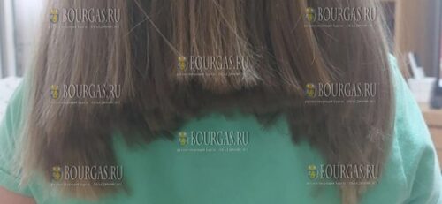 за стрижку в Болгарии