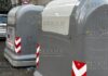 жители ЖК Възраждане в Бургасе лишились парковочных мест
