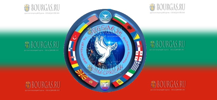 Болгария участвует в учениях стран Юго-Восточной Европы SEESIM 25