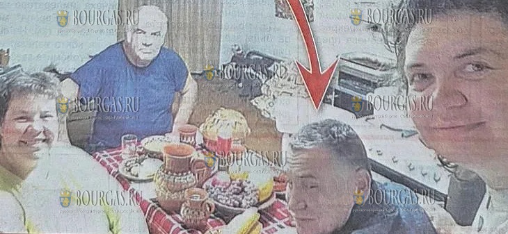 экс-спикер парламента Болгарии - Наталия Киселова, скрывает свою вторую половинку, а она есть и это адвокат - Мирославом Попов