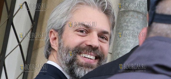 мэра Варны - отпускают под залог в 200 000 левов