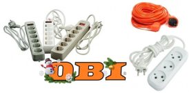 Удлинители и сетевые фильтры: как выбрать надежное устройство