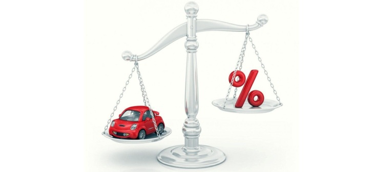 автокредит