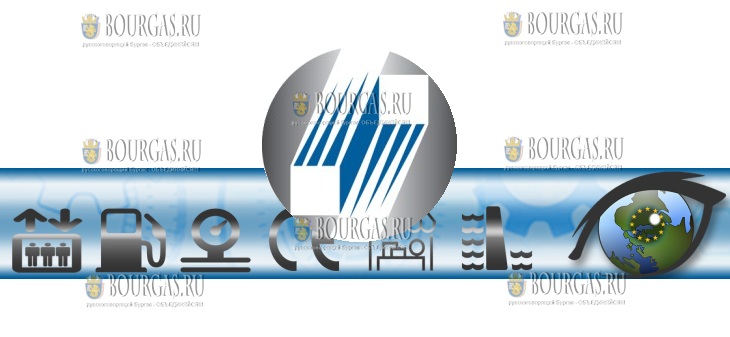 Государственное агентство метрологического и технического надзора в Болгарии