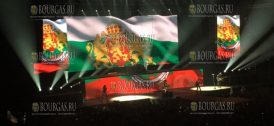 Scorpions с концертом в Софии