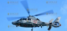 Вертолет Cougar ВВС Болгарии — поработал вчера