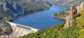 Водохранилище Бели-Искър находится в пределах допустимого объёма